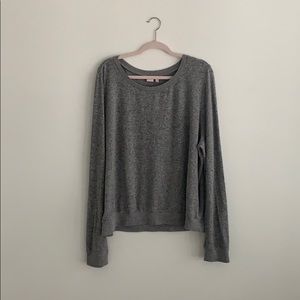 Nordstrom Comfy Sleep Sweater